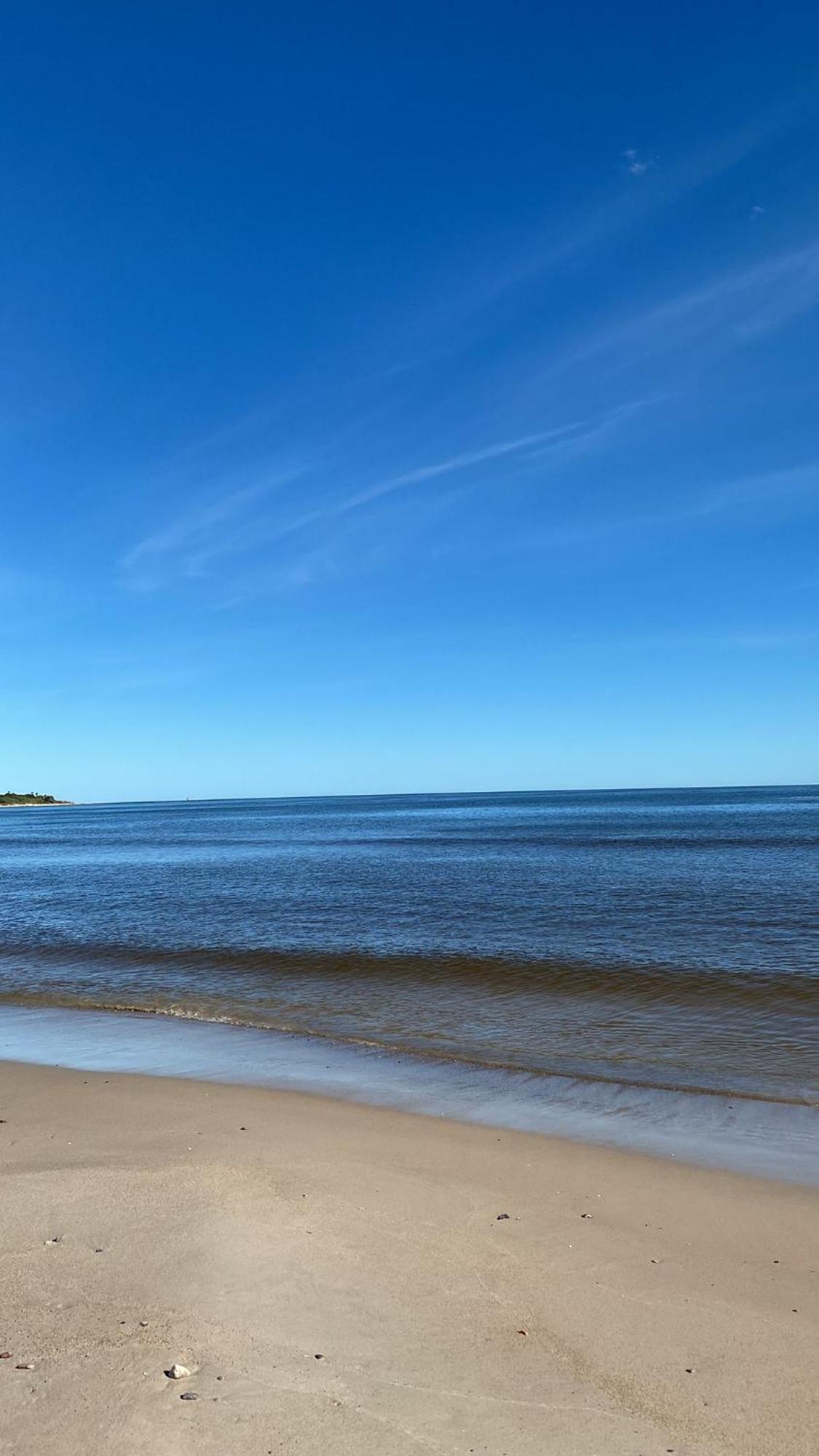 La Quimera A Pasos De La Playa Atlántida Екстериор снимка