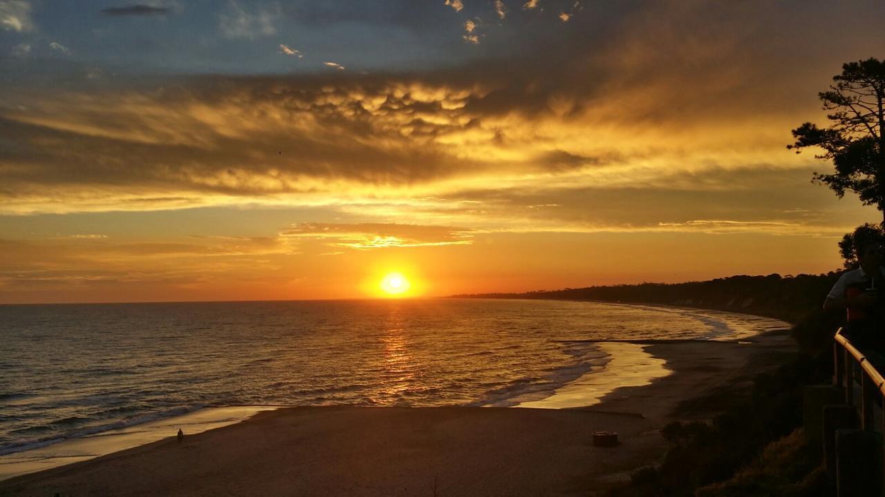 La Quimera A Pasos De La Playa Atlántida Екстериор снимка