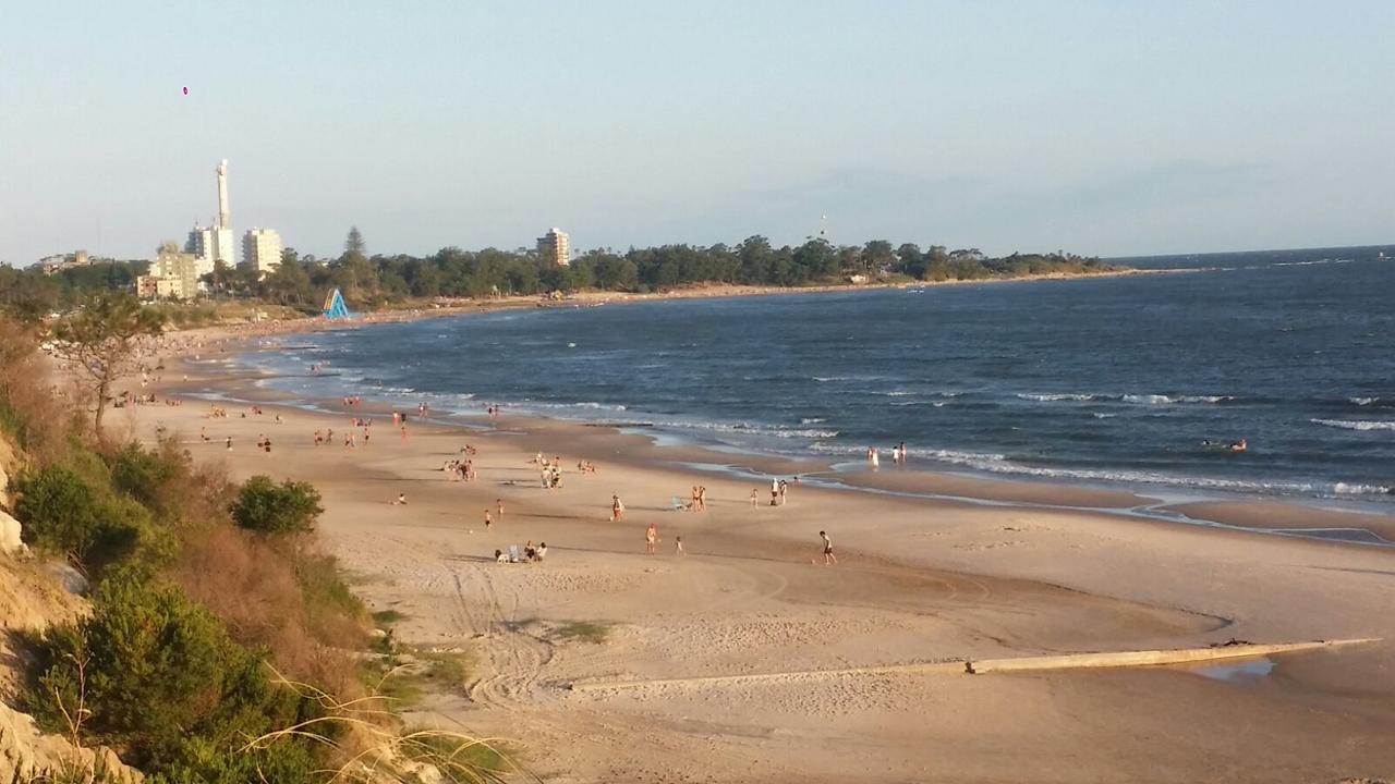 La Quimera A Pasos De La Playa Atlántida Екстериор снимка