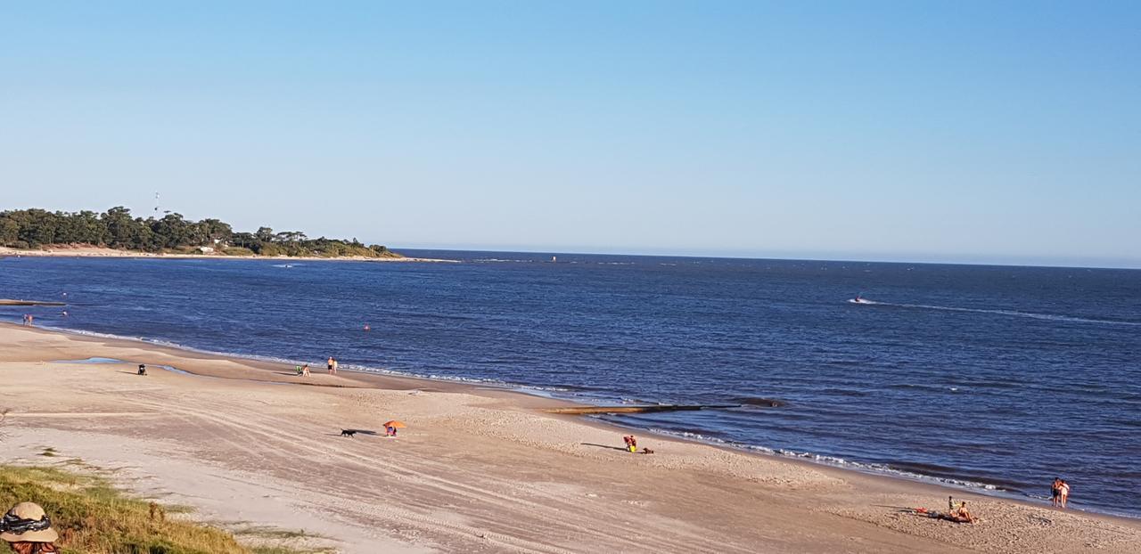 La Quimera A Pasos De La Playa Atlántida Екстериор снимка