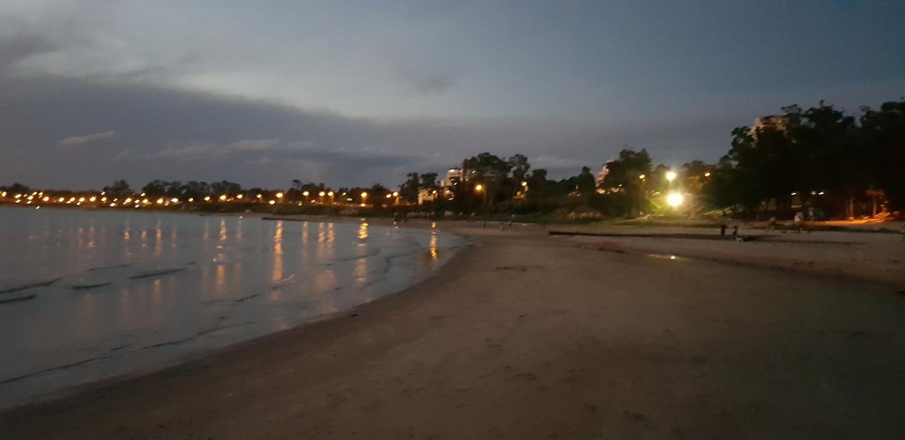 La Quimera A Pasos De La Playa Atlántida Екстериор снимка